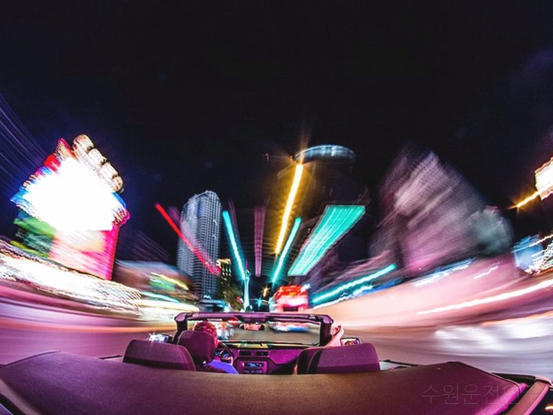 수원운전연수 후기