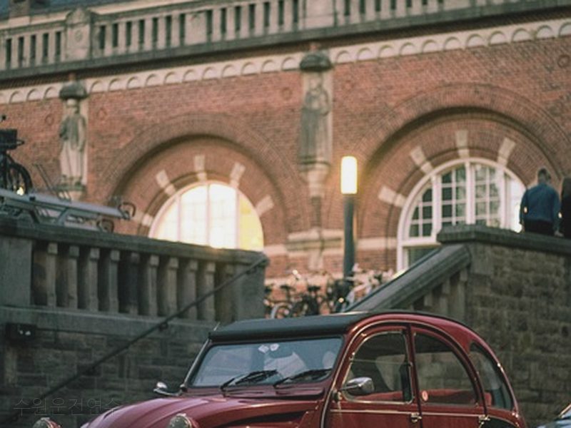 수원운전연수 후기