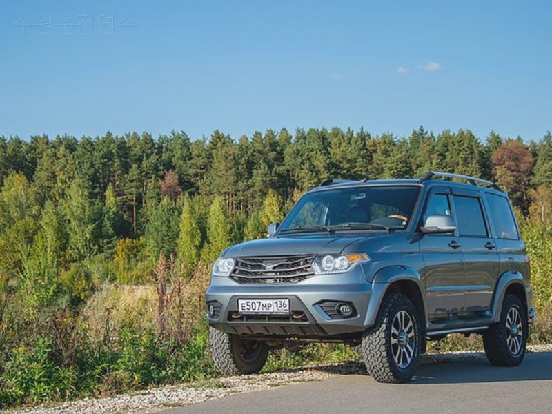 수원운전연수 후기