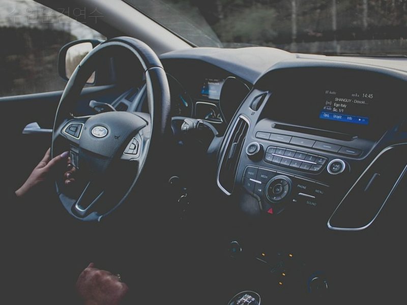 수원운전연수 후기