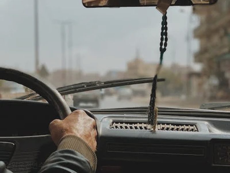 수원운전연수 후기