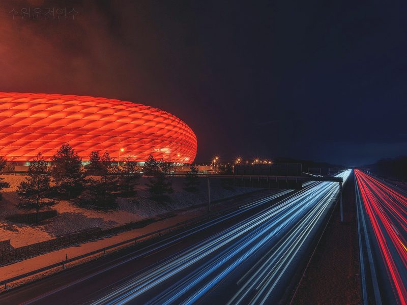 수원운전연수 후기