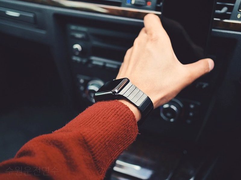 수원운전연수 후기