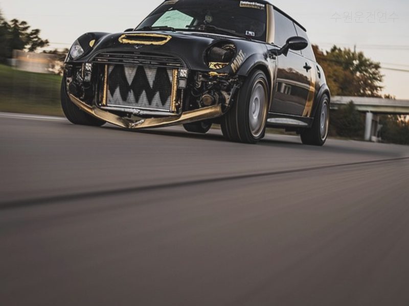 수원운전연수 후기