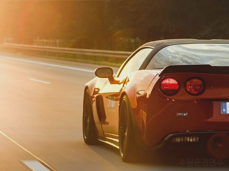 수원운전연수 후기