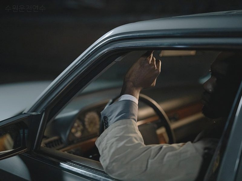 수원운전연수 후기