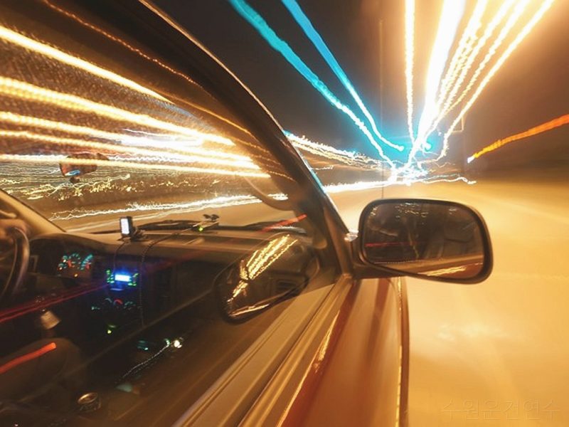 수원운전연수 후기