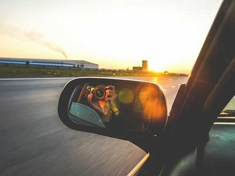 수원운전연수 후기