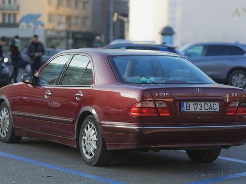 수원운전연수 후기