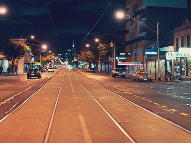 수원운전연수 후기