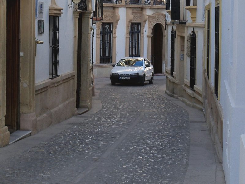 수원운전연수 후기