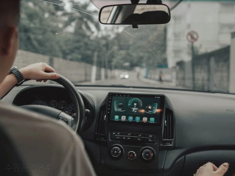 수원운전연수 후기