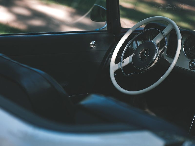 수원운전연수 후기