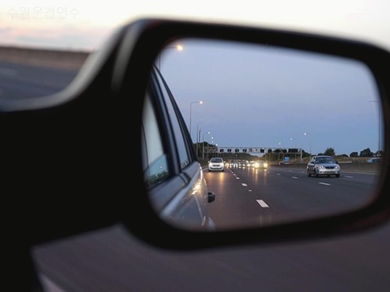 수원운전연수 후기