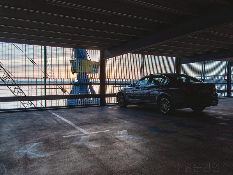 수원운전연수 후기