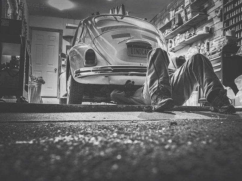 수원운전연수 후기