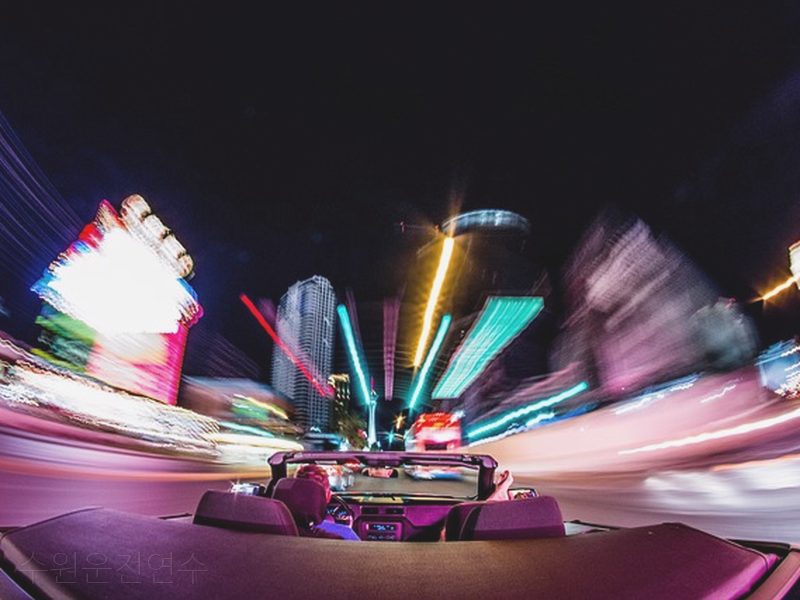 수원운전연수 후기