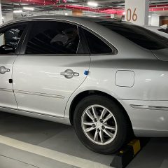 아파트 주차 이제 완벽해요!