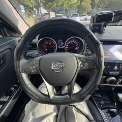 비가 오는 날 운전 실전