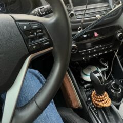 주차 필수 교육도 잘 받았어요