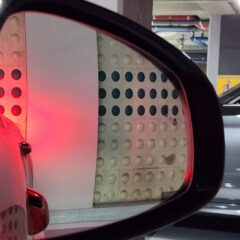 공원 방문을 위한 운전 연수