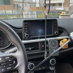 천천히 운전하는 법