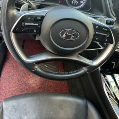 병목 주차 이제 완벽해요!