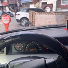 도로 표지판 읽는 법