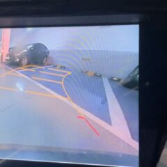 병렬주차 완벽하게 성공했어요!