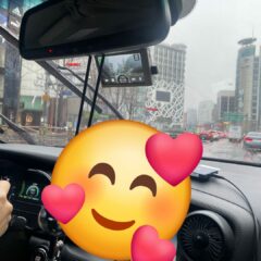 수원 운전 잘 가르쳐줘요