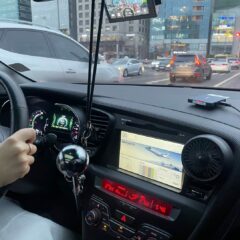 수원 주차, 완전 괜찮아요