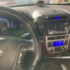 트럭 통과 스트레스