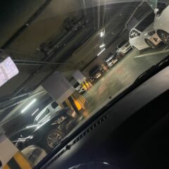 수원 빗길, 괜찮아요