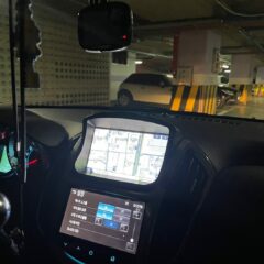 장애인 주차 공간 이제 끝내줘요!