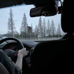 수원 길, 익숙해졌어요