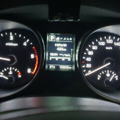 좌회전에 떨리는 심장