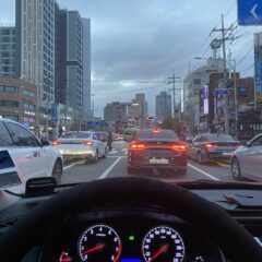 남편 없이도 병원 다녀왔어요