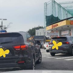 병렬 주차 끝내자!